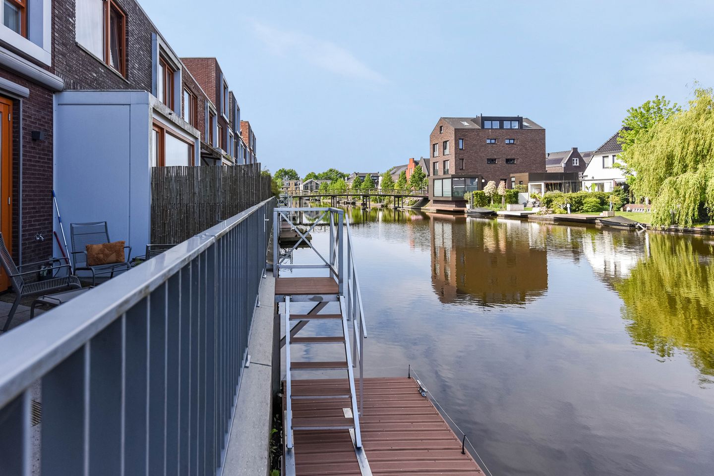 Foto 40 van Baak van Hellevoetsluis 15