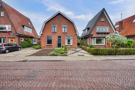 Morgenzonweg thumbnail