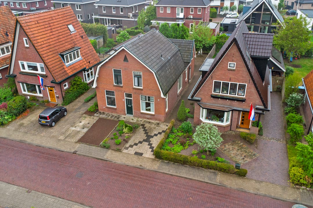 Foto 41 van Morgenzonweg 61