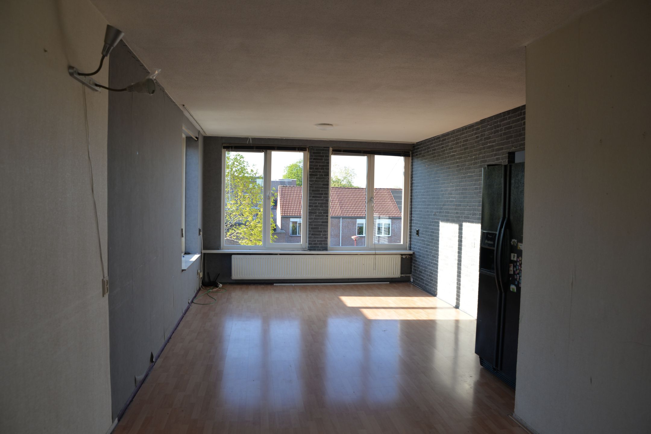 Photo 9 of Rapenburgerschans 36