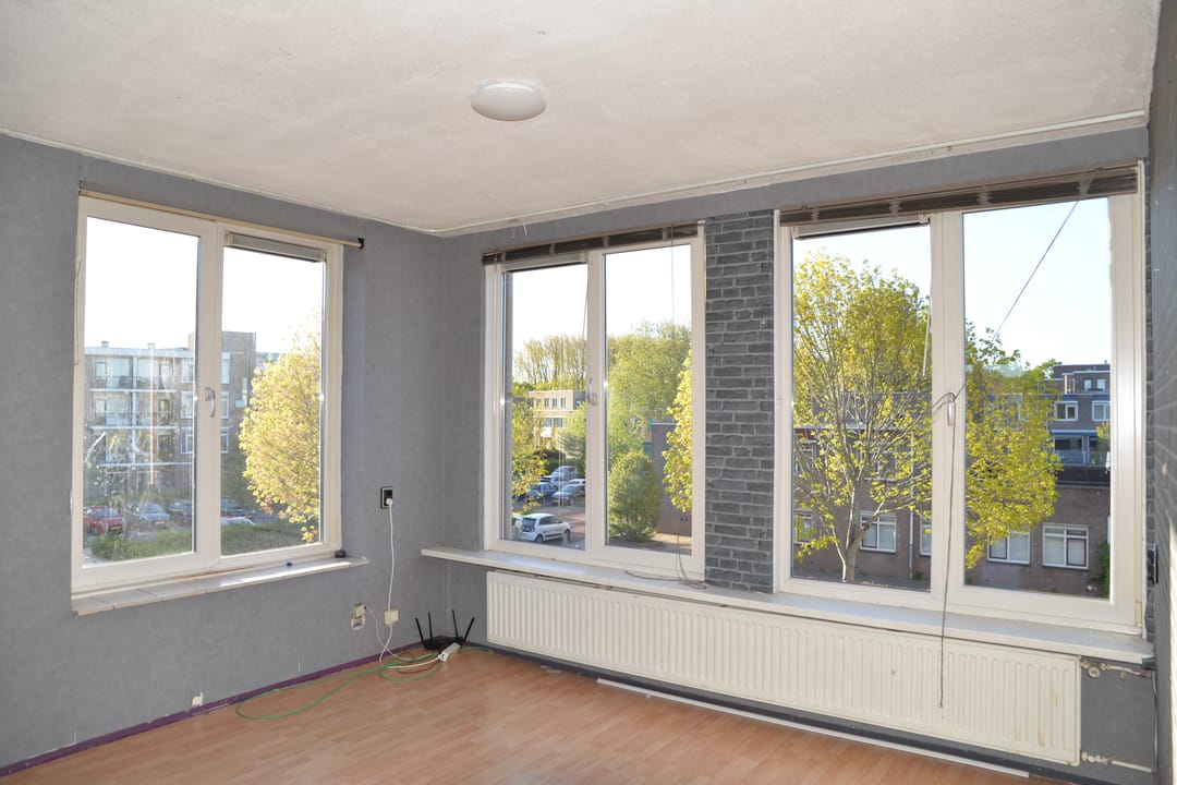 Photo 11 of Rapenburgerschans 36