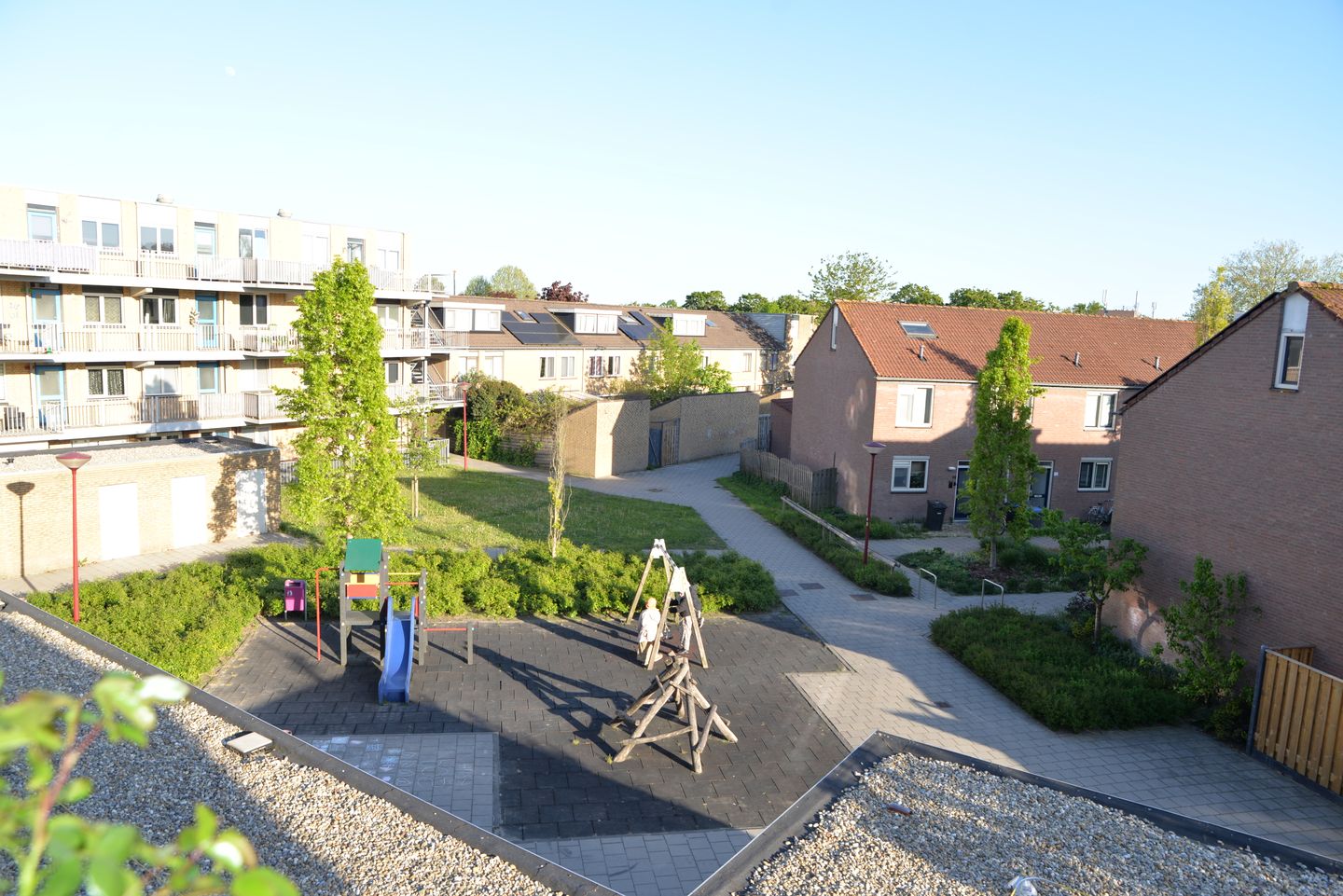 Photo 20 of Rapenburgerschans 36