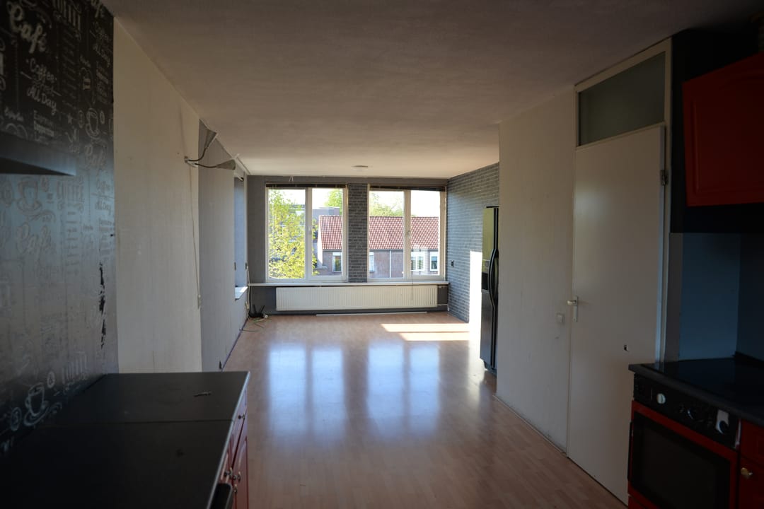 Photo 13 of Rapenburgerschans 36