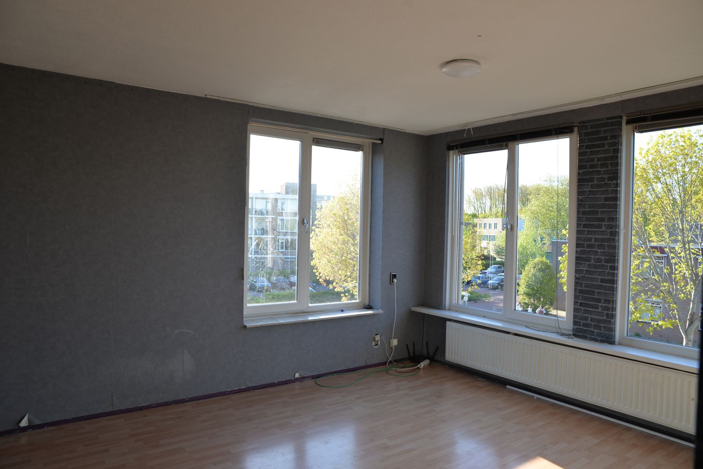 Photo 10 of Rapenburgerschans 36