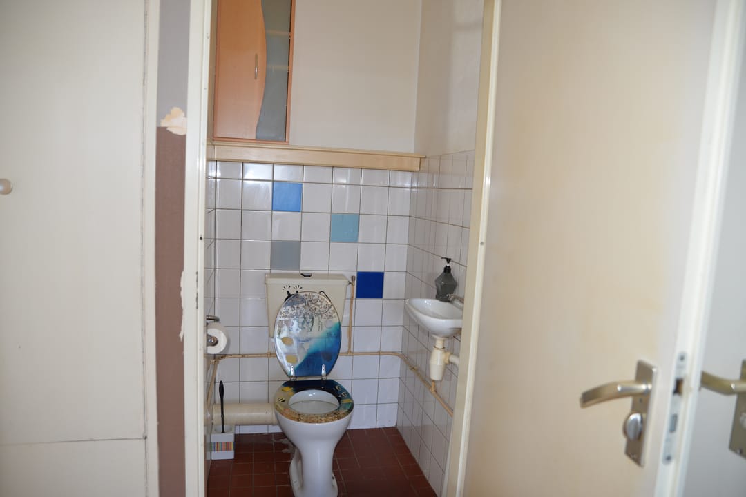 Photo 17 of Rapenburgerschans 36