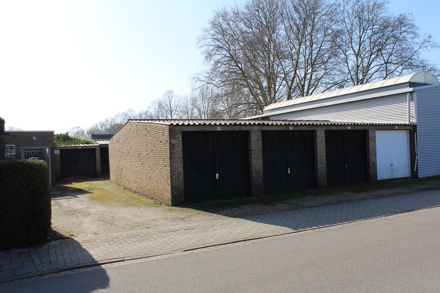 View photo 3 of Giesekoel
