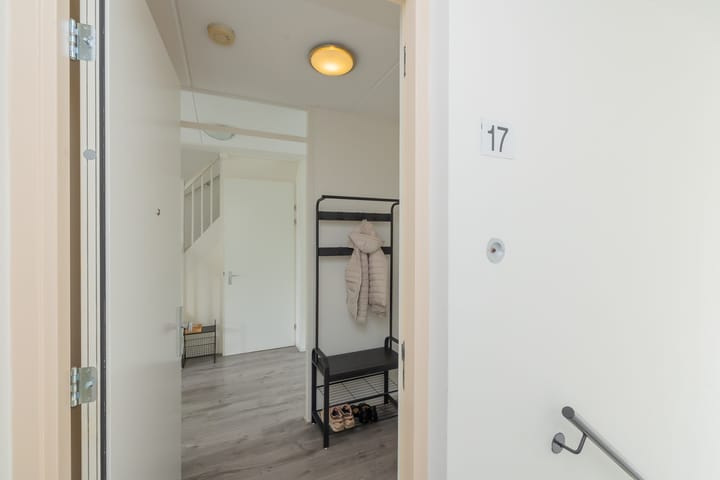 Foto 5 van Andellaan 17