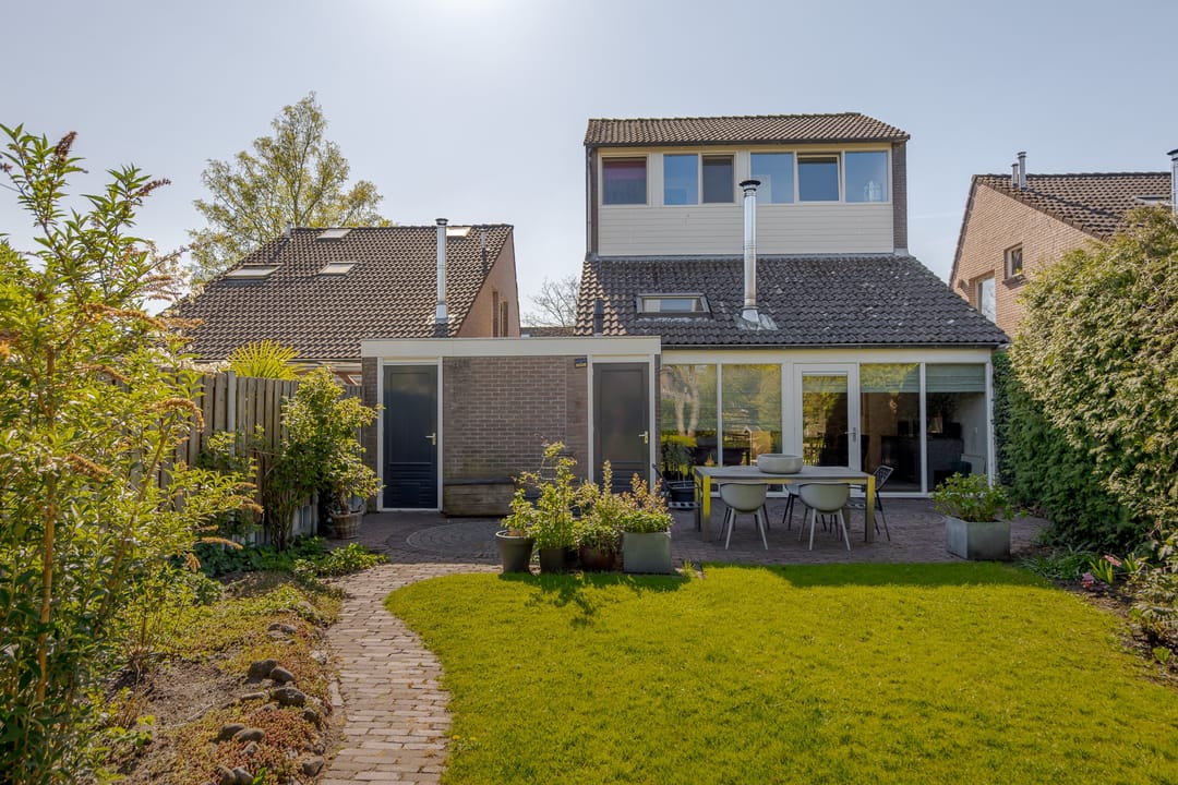 Photo 26 of Boerkamp 52