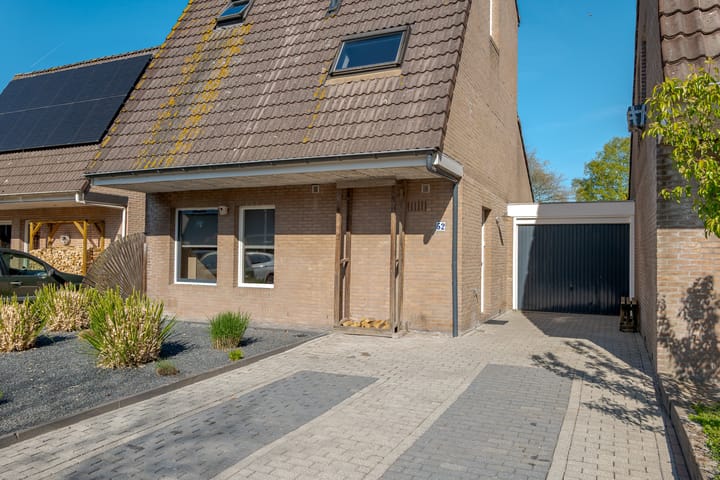 Foto 5 van Boerkamp 52