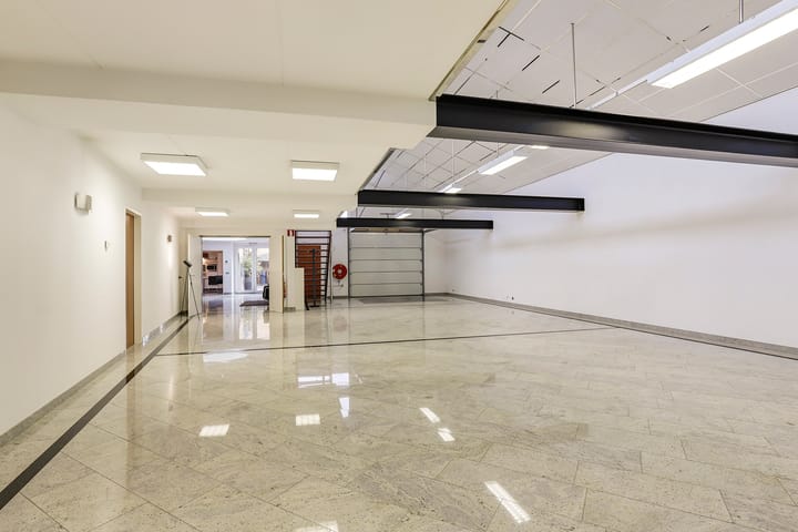 Appartement te koop: Polderboskdyk 1A, Joure