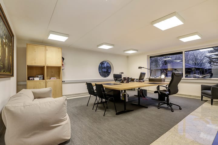 Appartement te koop: Polderboskdyk 1A, Joure