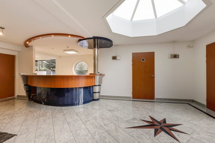 Appartement te koop: Polderboskdyk 1A, Joure