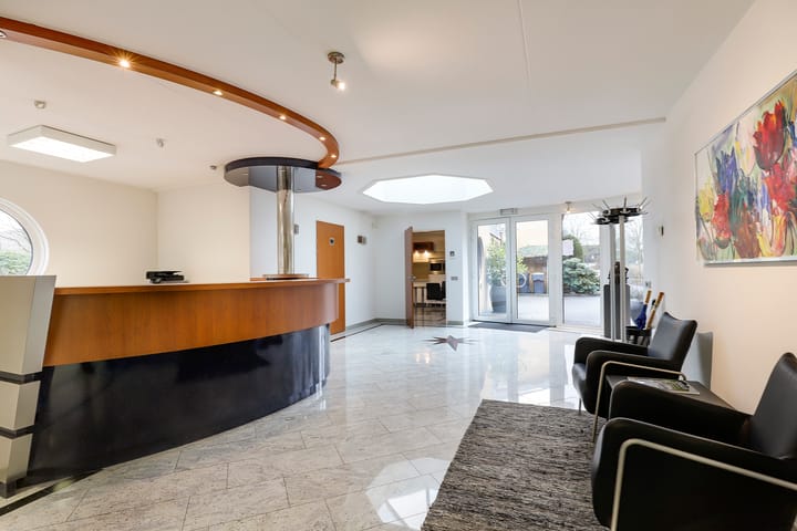 Appartement te koop: Polderboskdyk 1A, Joure