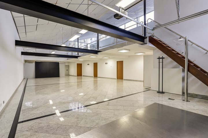 Appartement te koop: Polderboskdyk 1A, Joure