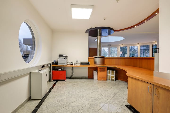 Appartement te koop: Polderboskdyk 1A, Joure