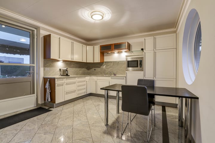 Appartement te koop: Polderboskdyk 1A, Joure