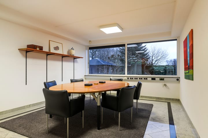 Appartement te koop: Polderboskdyk 1A, Joure
