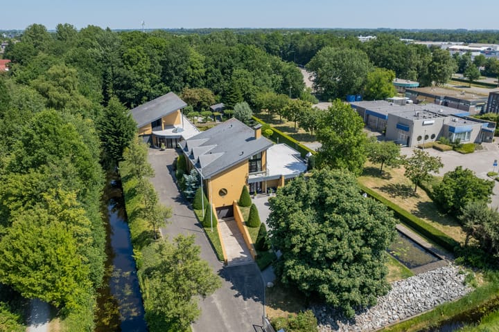 Appartement te koop: Polderboskdyk 1, Joure