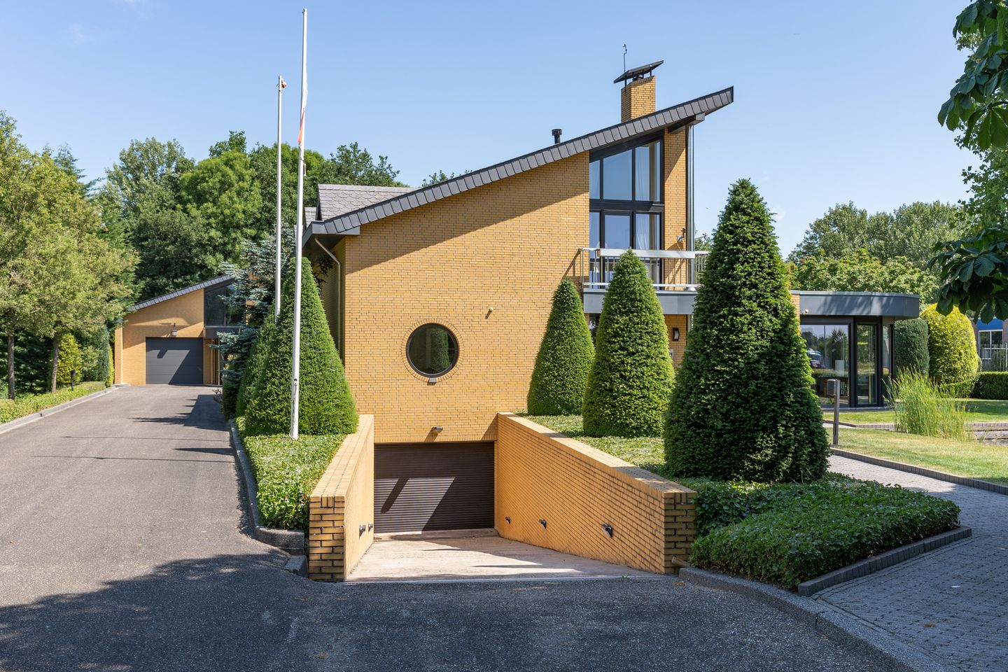 Foto 10 van Polderboskdyk 1