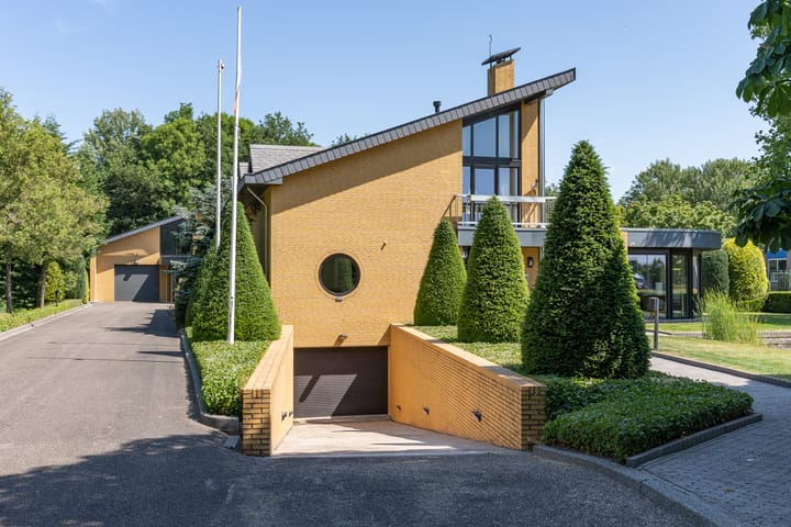 Appartement te koop: Polderboskdyk 1, Joure