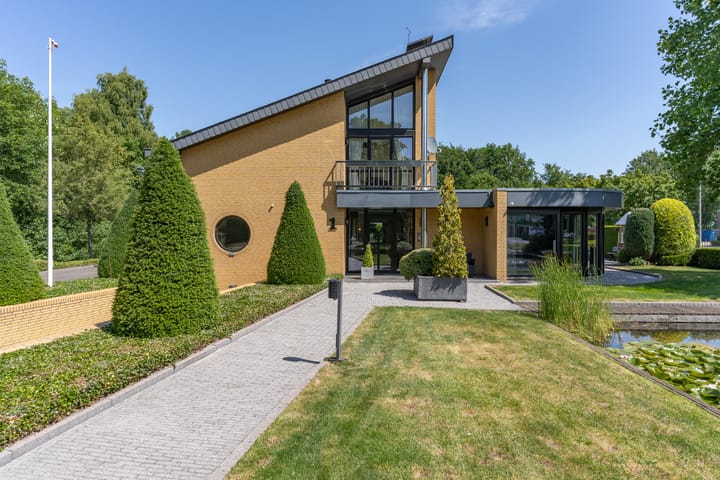 Appartement te koop: Polderboskdyk 1, Joure