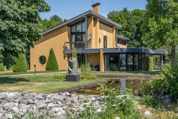 Appartement te koop: Polderboskdyk 1, Joure