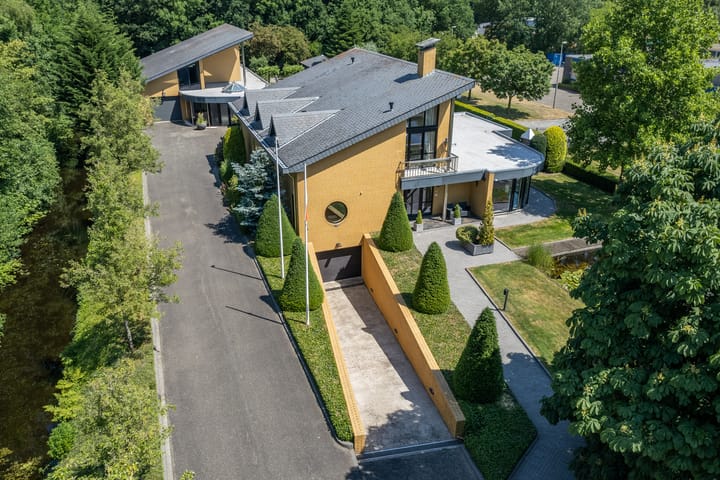 Appartement te koop: Polderboskdyk 1, Joure
