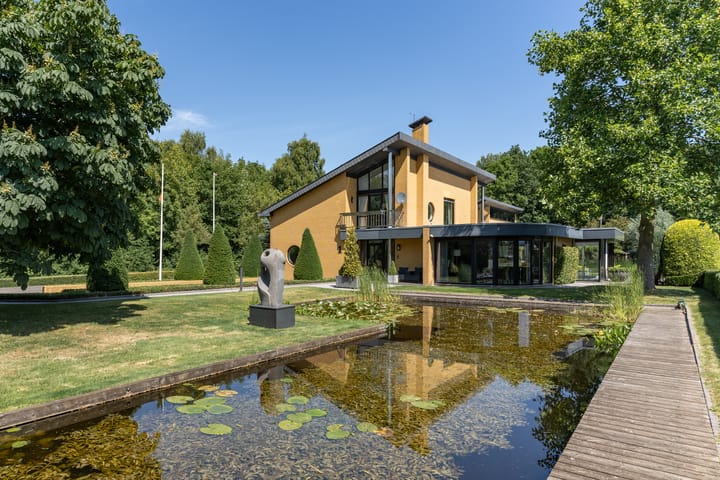 Appartement te koop: Polderboskdyk 1, Joure