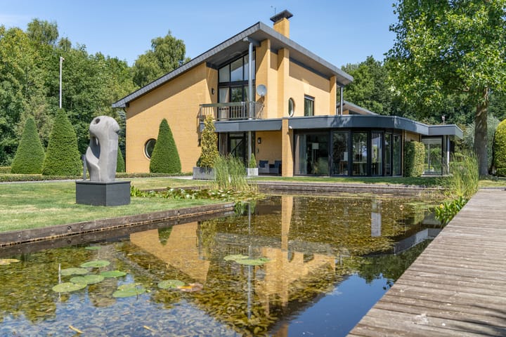 Appartement te koop: Polderboskdyk 1, Joure