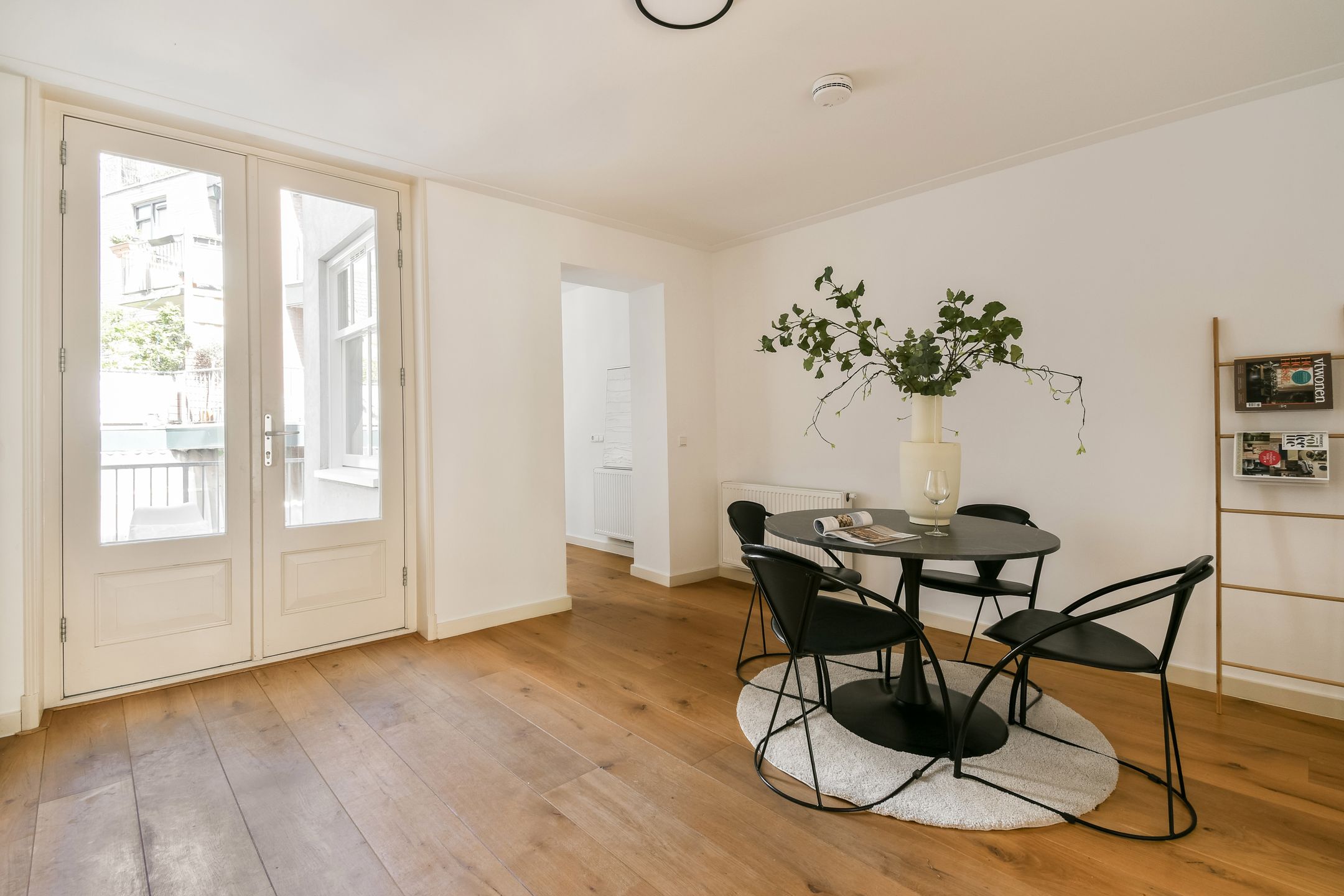Nieuwe Hoogstraat 33-B Amsterdam - Mehr