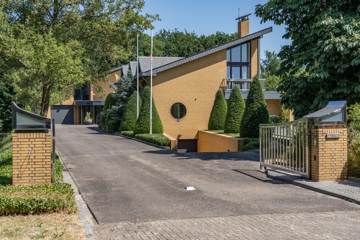 Appartement te koop: Polderboskdyk 1, Joure