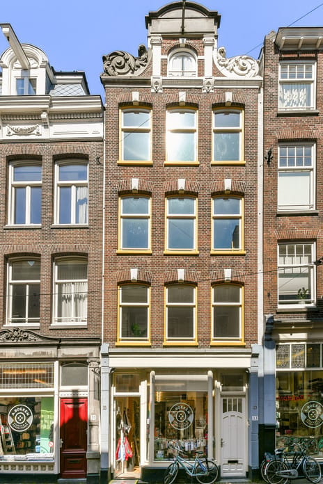 Nieuwe Hoogstraat thumbnail