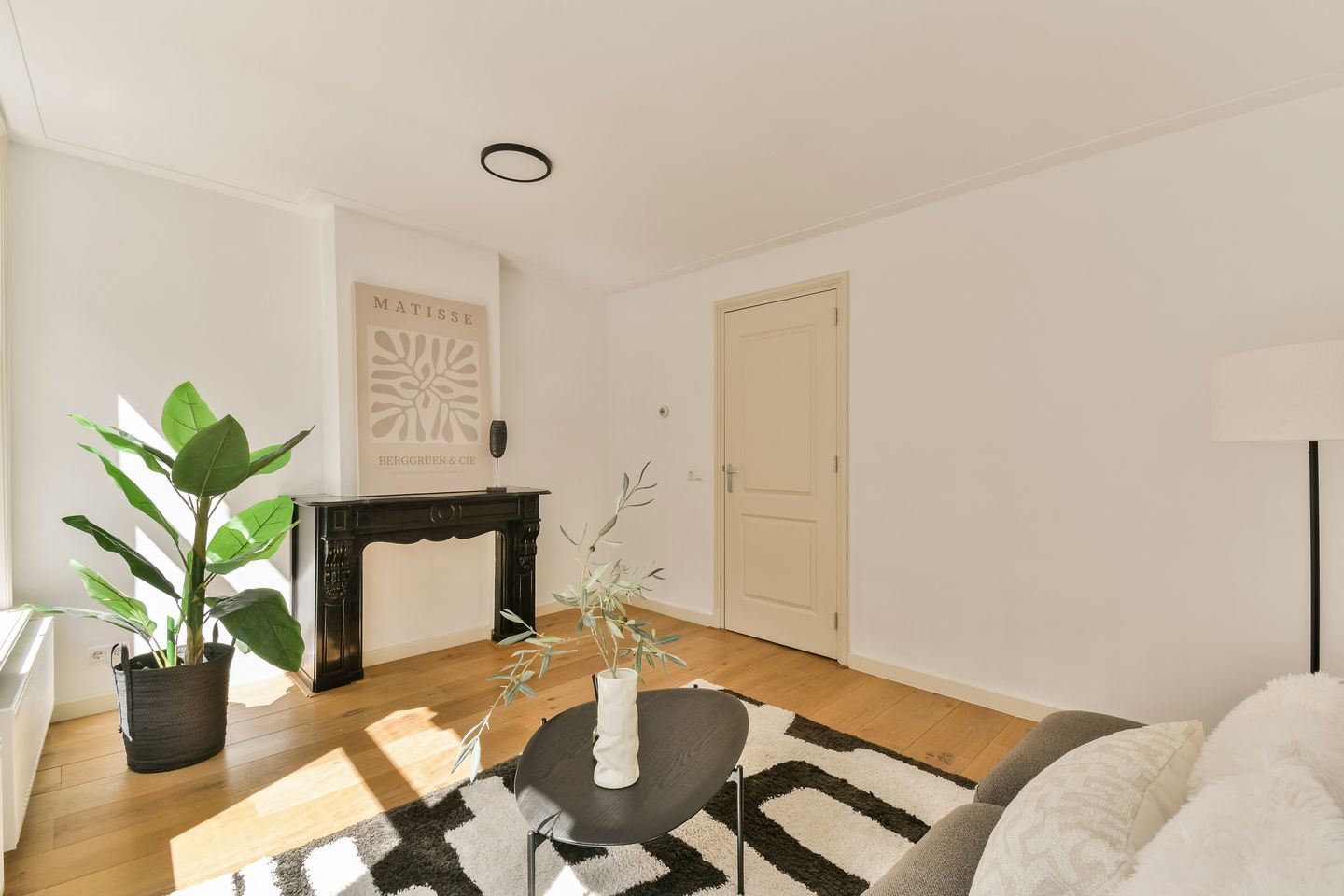 Foto 4 van Nieuwe Hoogstraat 33-B