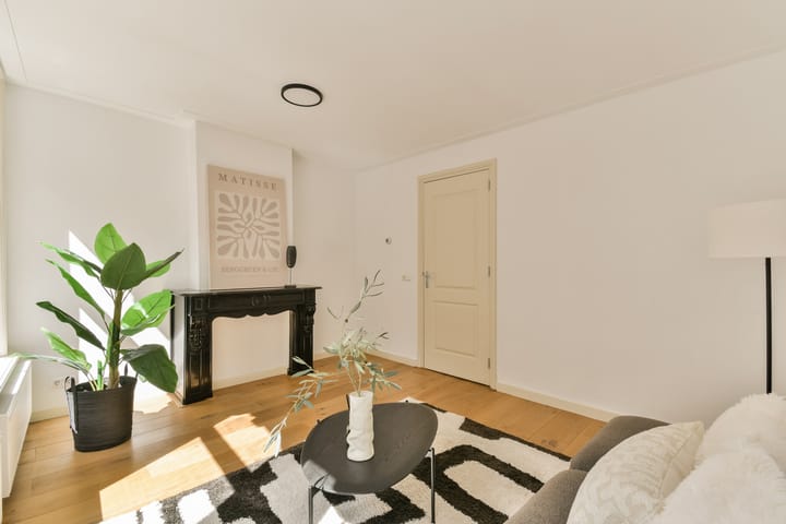 Foto 4 van Nieuwe Hoogstraat 33-B