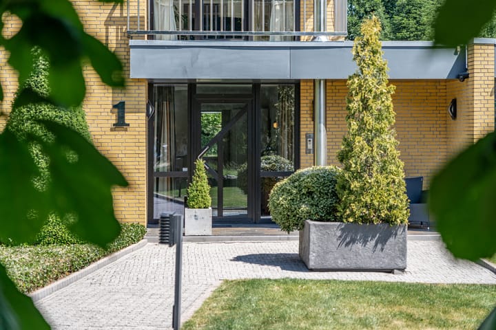 Appartement te koop: Polderboskdyk 1, Joure