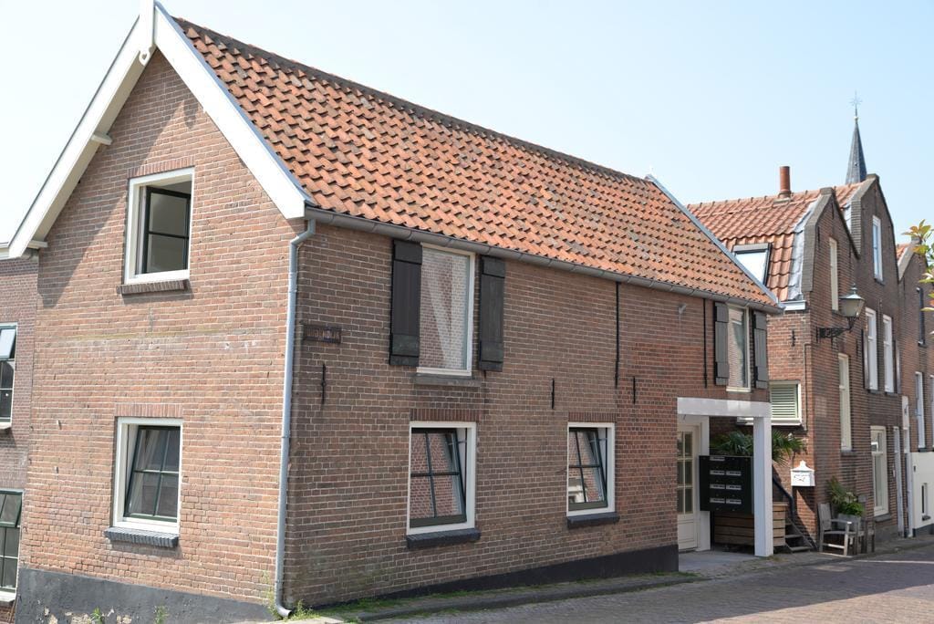 Foto 1 van Oudendijk 8-H