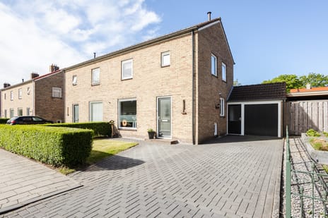 Burgemeester Bosmaweg thumbnail
