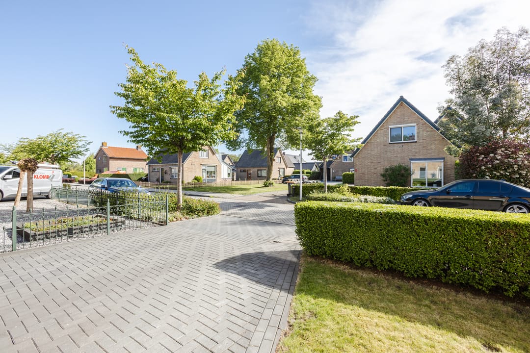 Foto 43 van Burgemeester Bosmaweg 17