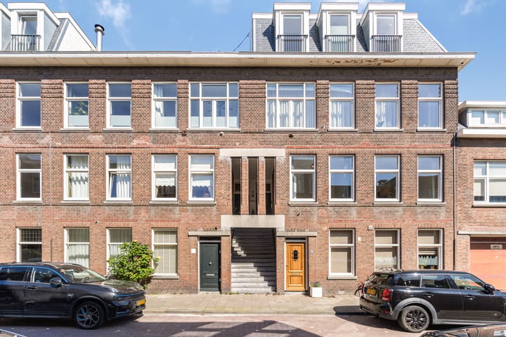 Foto 5 van Arnhemsestraat 94