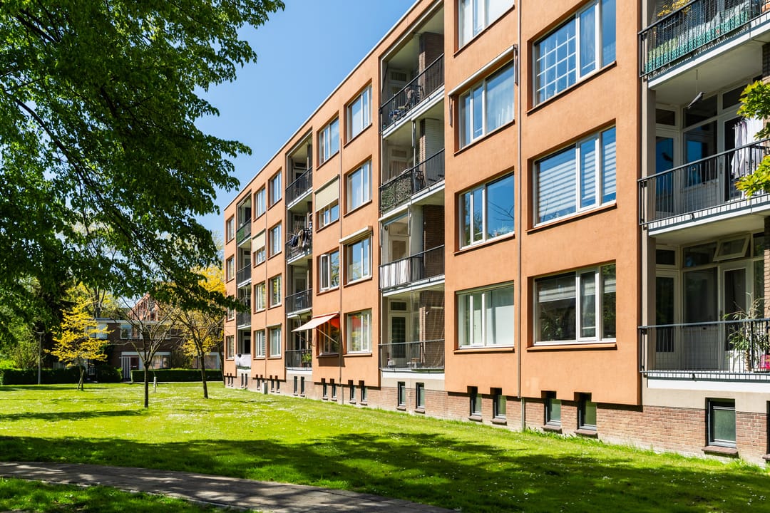 Foto 1 van Wilgenlei 106-B