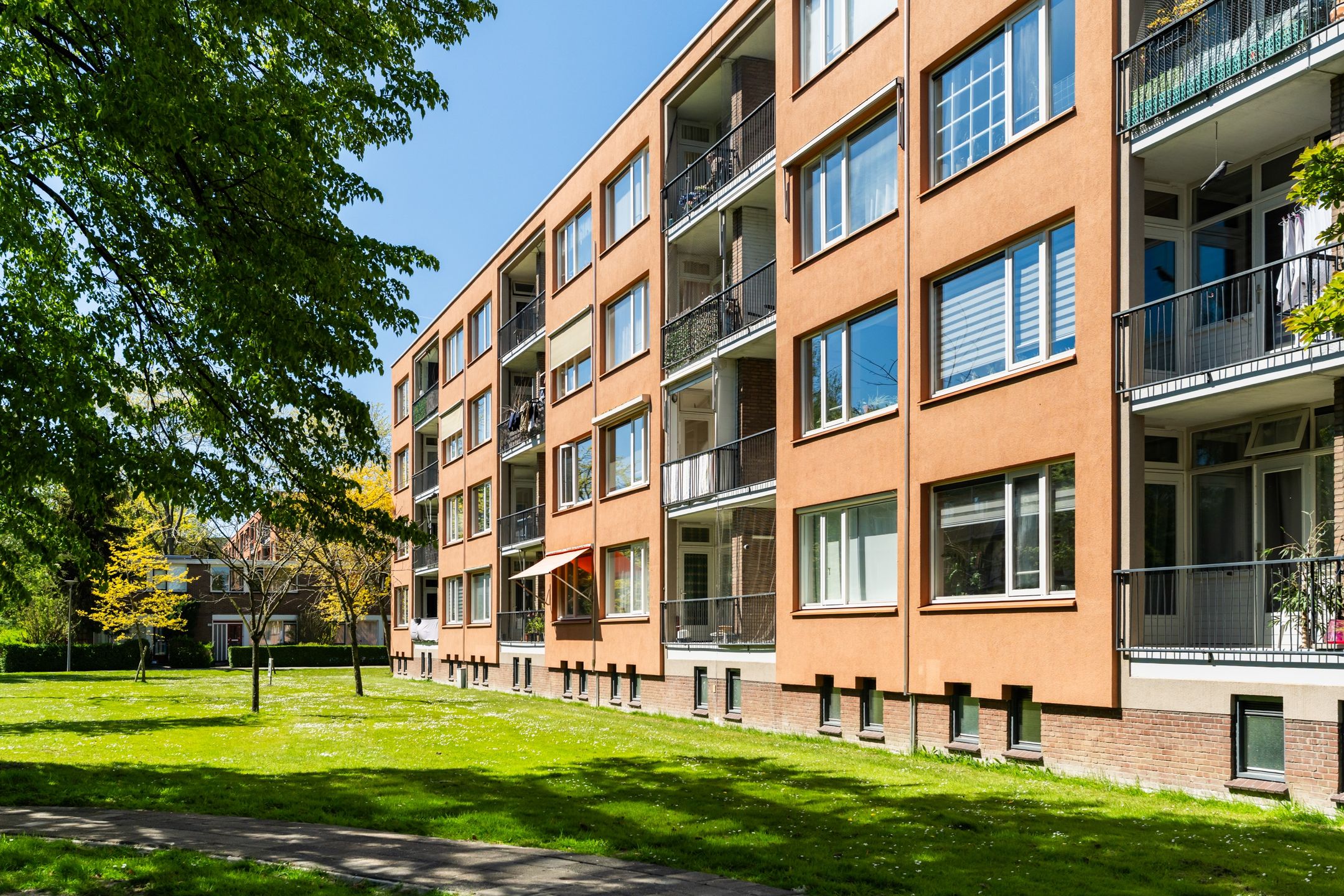 Wilgenlei 106-B 106 b