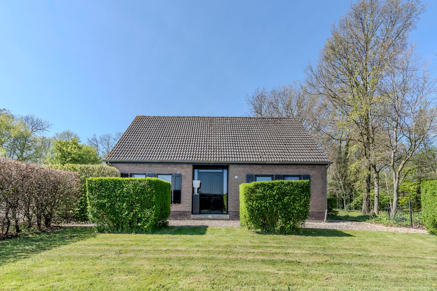 Foto 5 van Groene Steeg 11