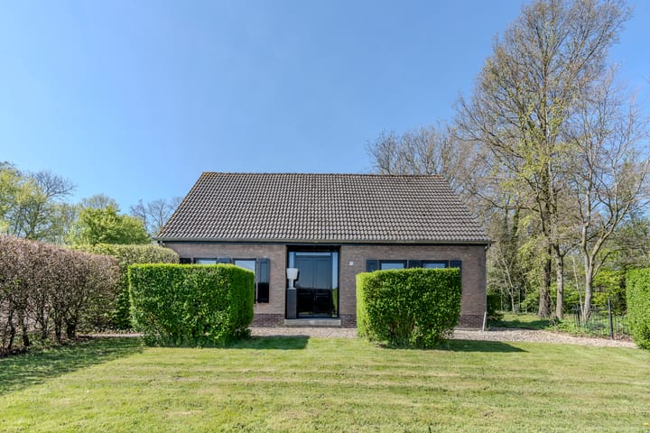 Foto 5 van Groene Steeg 11