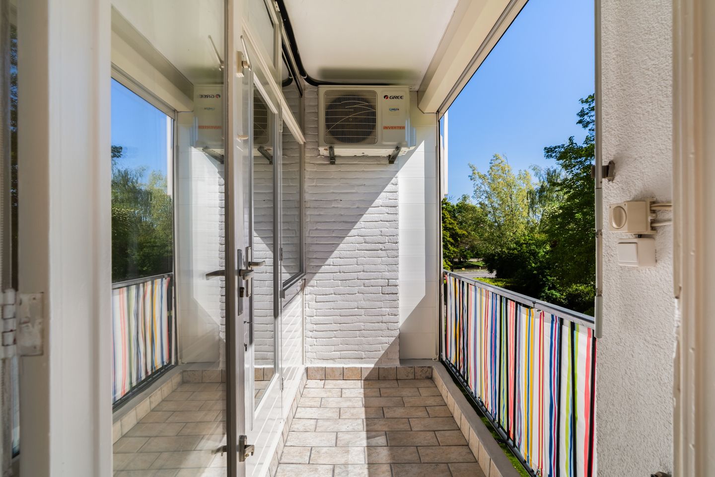 Foto 4 van Wilgenlei 106-B