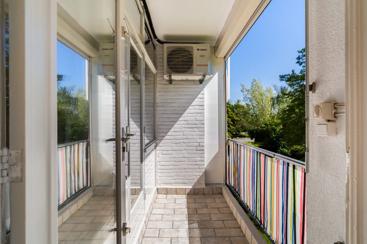 Foto 4 van Wilgenlei 106-B
