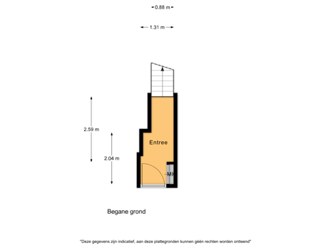 View floorplan