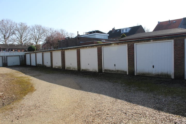 Valderenstraat, Geleen