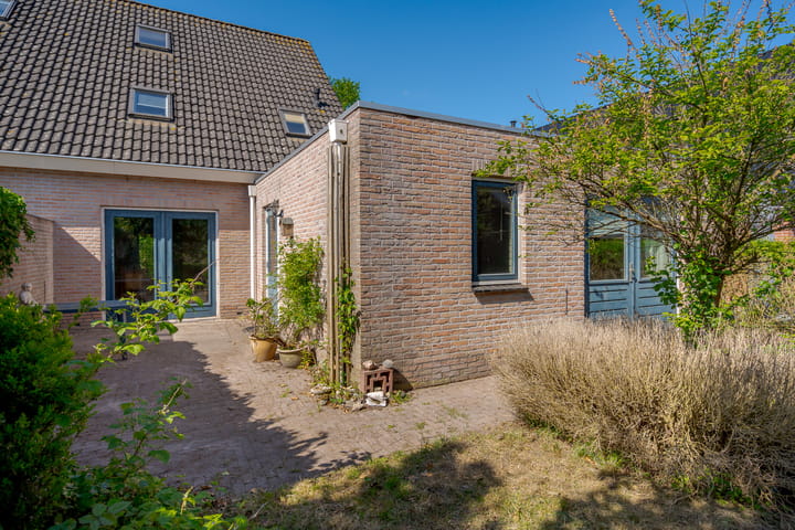 Foto 4 van Veenakkers 8-B