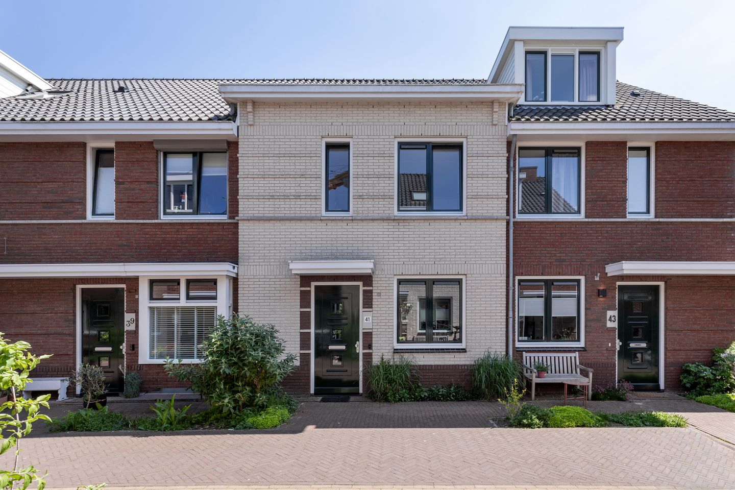 Photo 25 of Blauwe Tramstraat 41