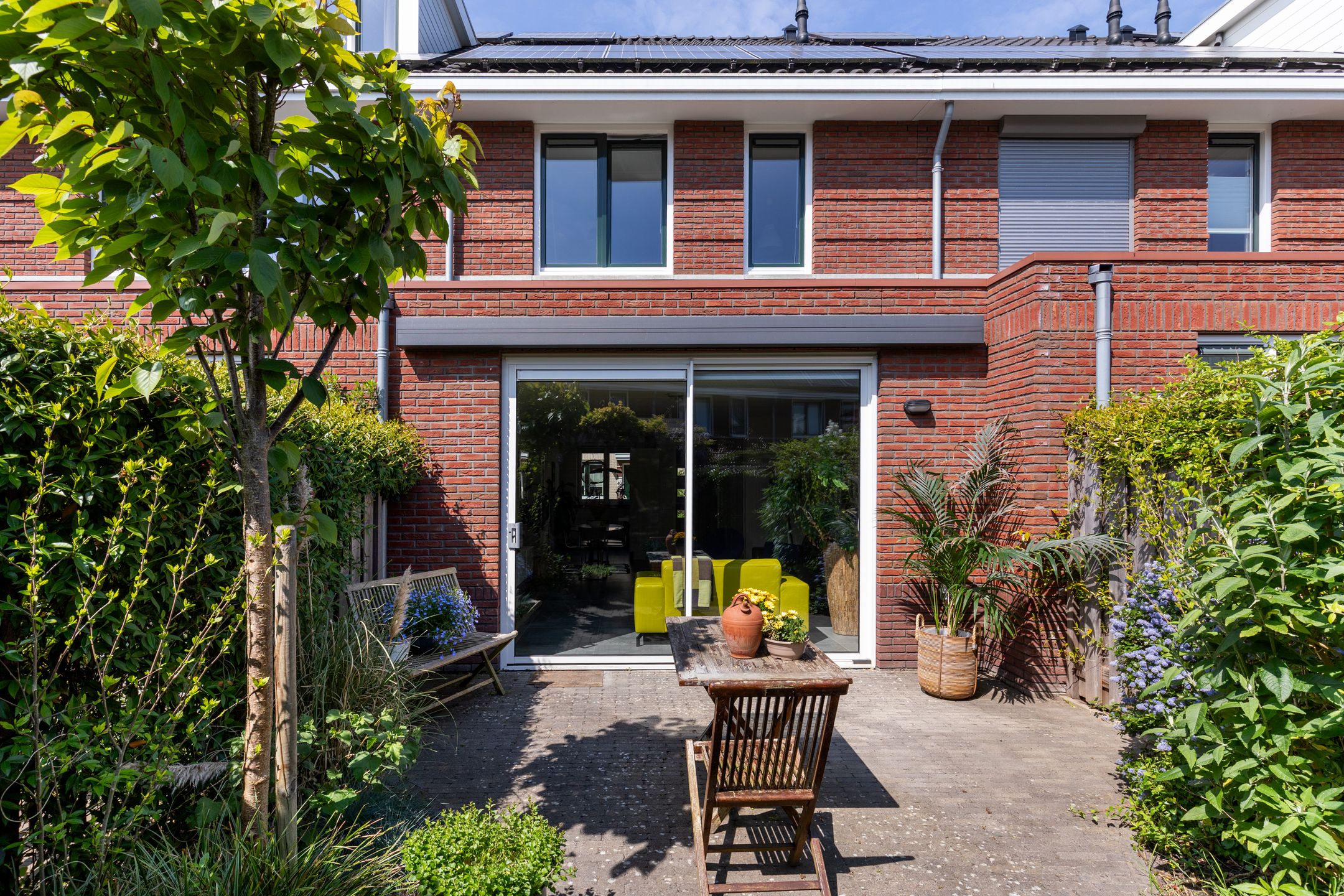 Photo 21 of Blauwe Tramstraat 41